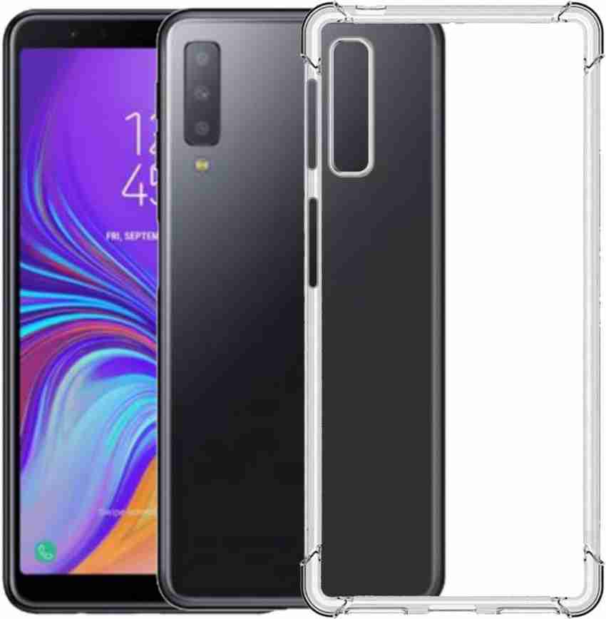 Samsung a7 2018 back cover store