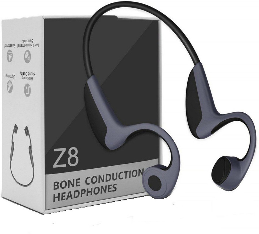 Z8 bone hotsell conduction