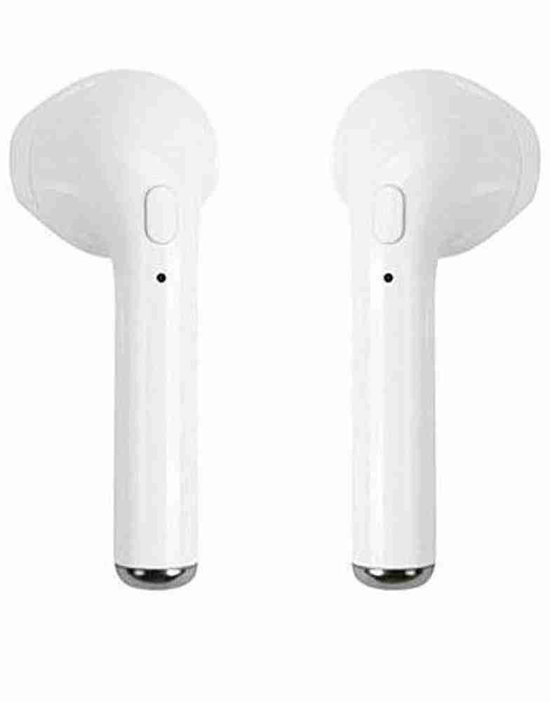 Double bluetooth sales earphone