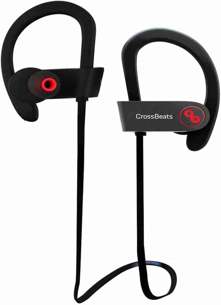 Cross best sale beats headset