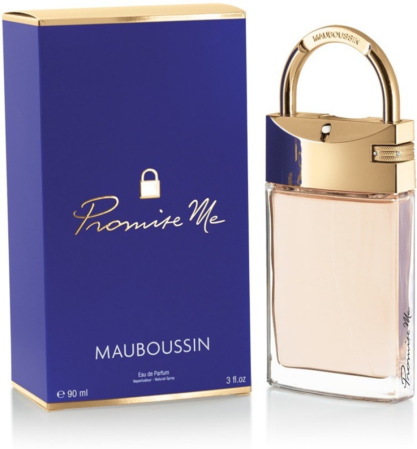 Buy Mauboussin Promise Me Women Eau de Parfum 90 ml Online In