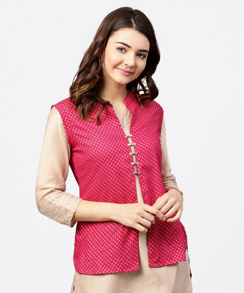 Jaipur Kurti Women Shrug  Buy Jaipur Kurti Women Shrug Online at Best  Prices in India  Flipkartcom
