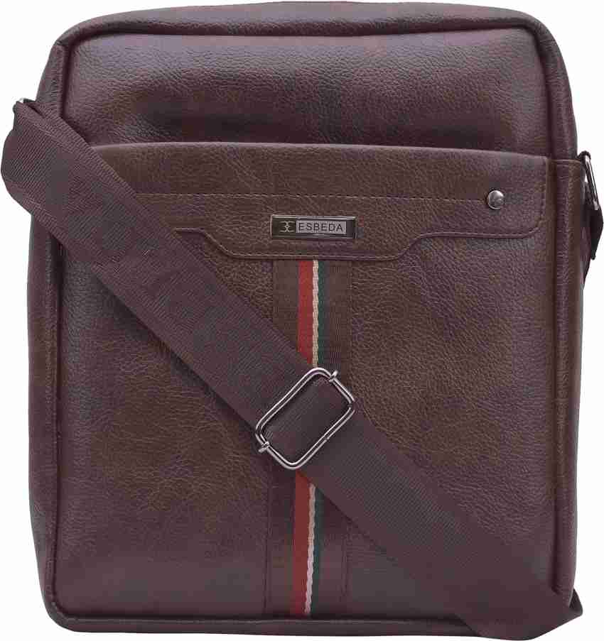 Esbeda mens 2025 sling bags