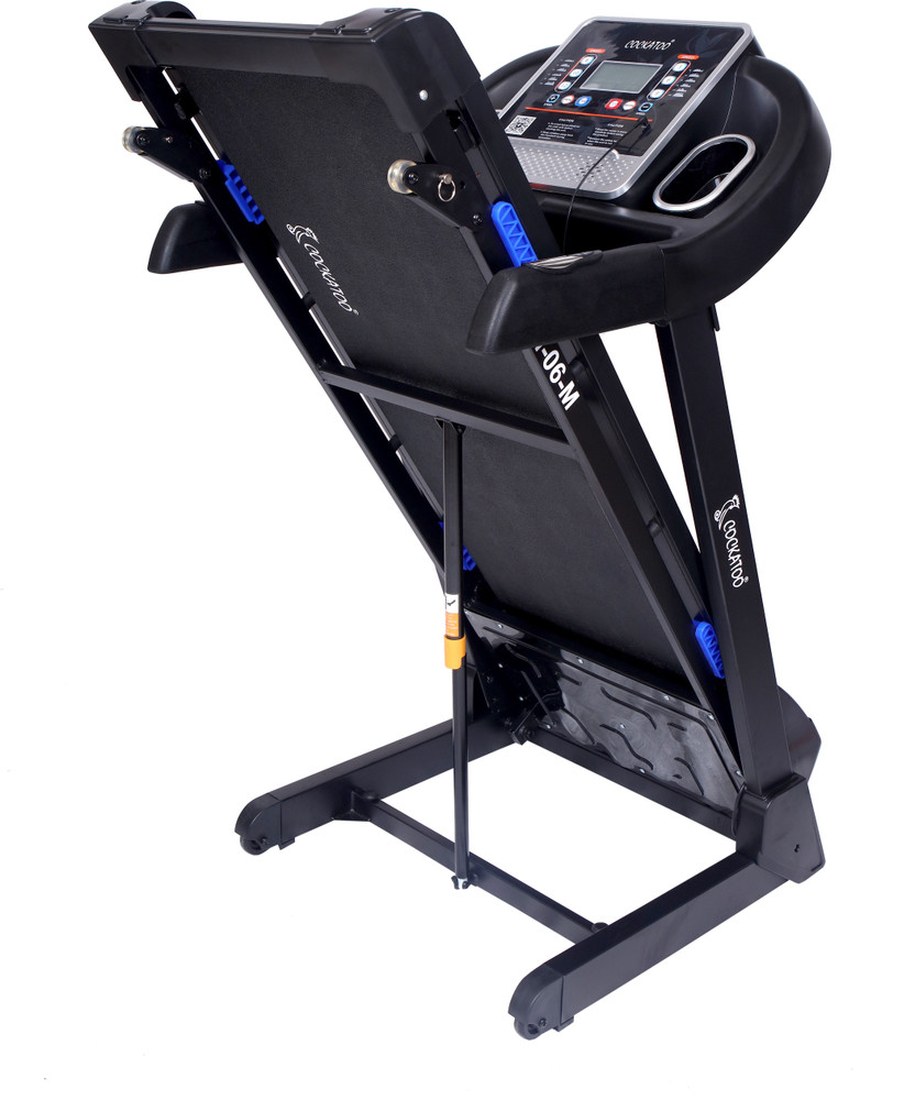 Reebok one sales gt60 treadmill price