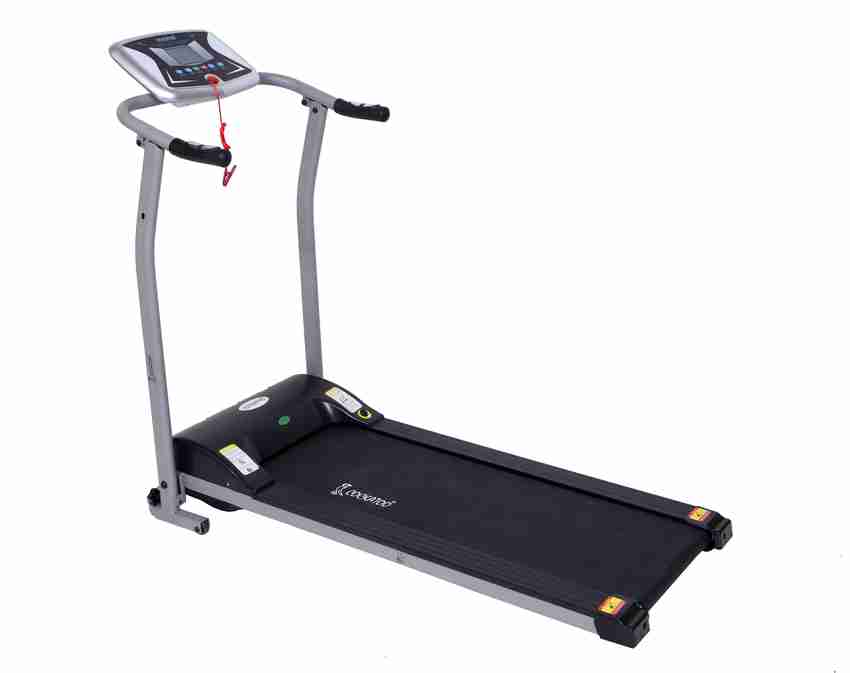 Cockatoo motorized sales treadmill