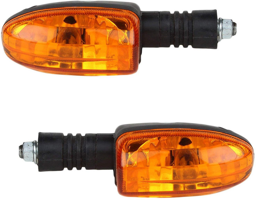 Pulsar 150 back indicator price hotsell