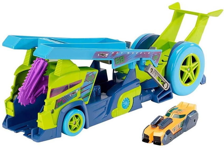 Hot wheels split on sale