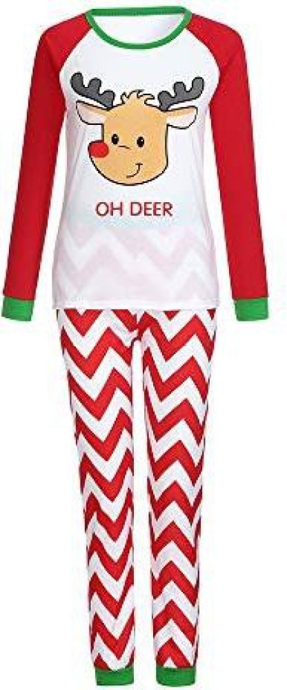 Next girls christmas online pjs