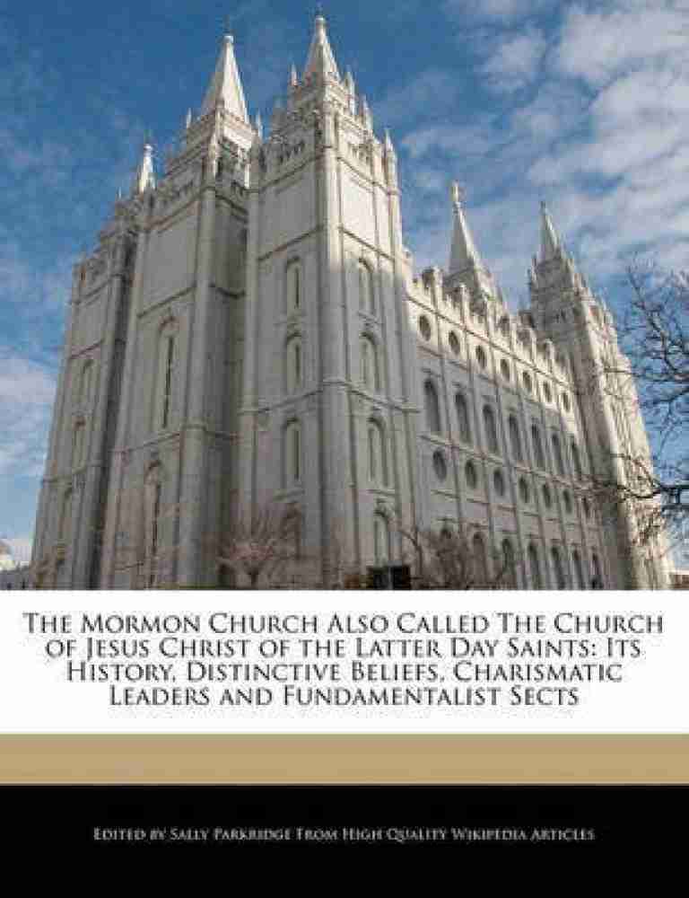 Area (LDS Church) - Wikipedia