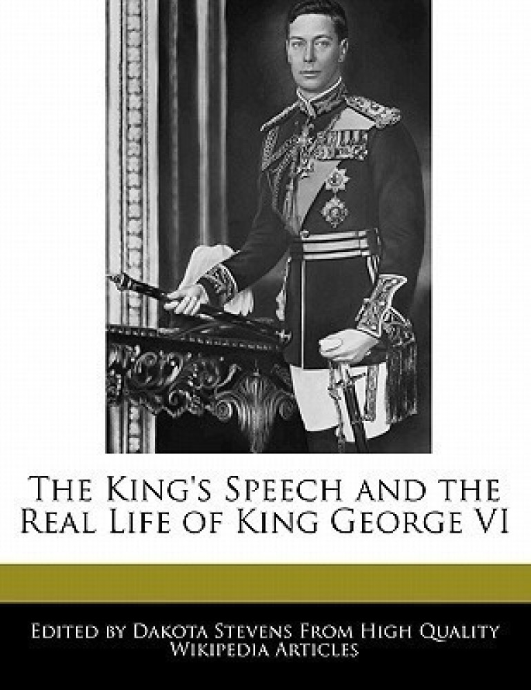 The King's Speech - Wikipedia