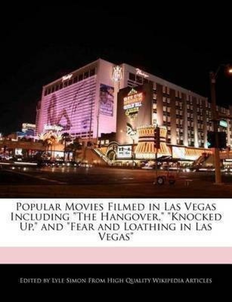 Las Vegas Strip - Wikipedia
