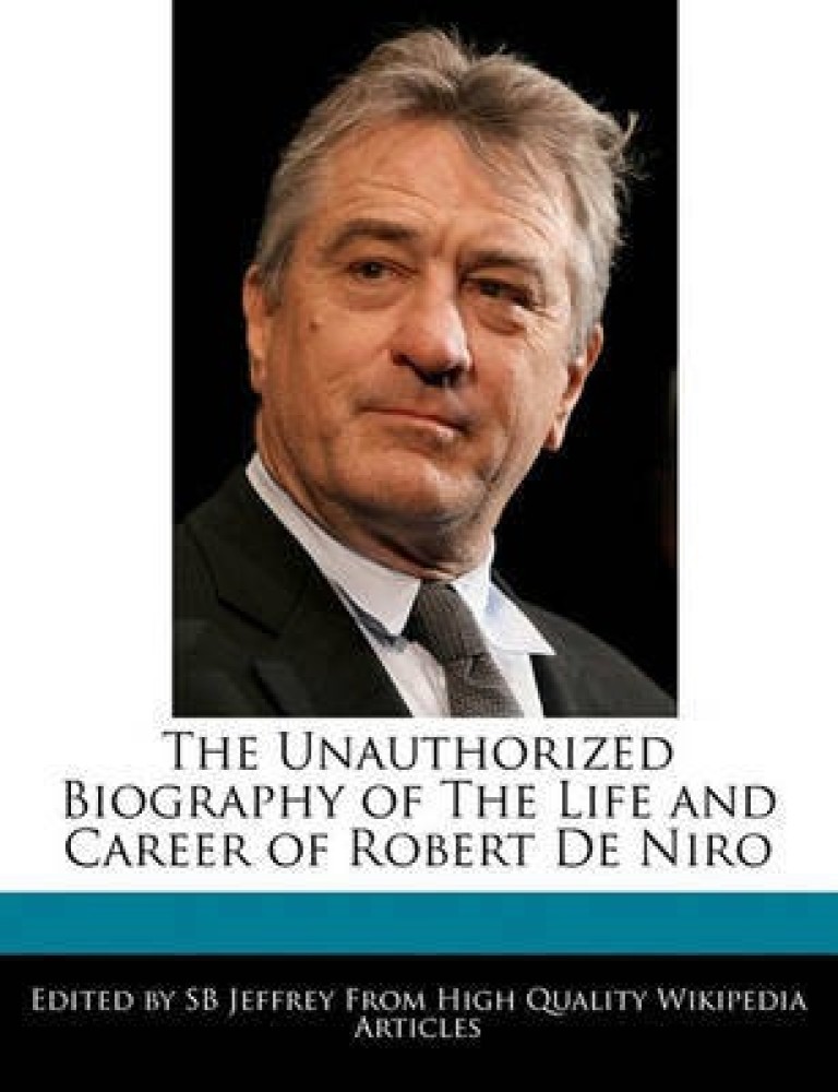 Robert De Niro: His life and career in photos