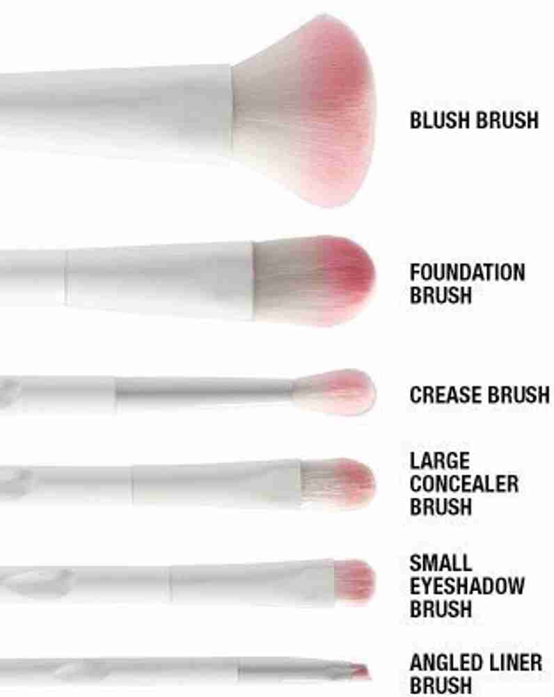 Wet n wild shop brush set