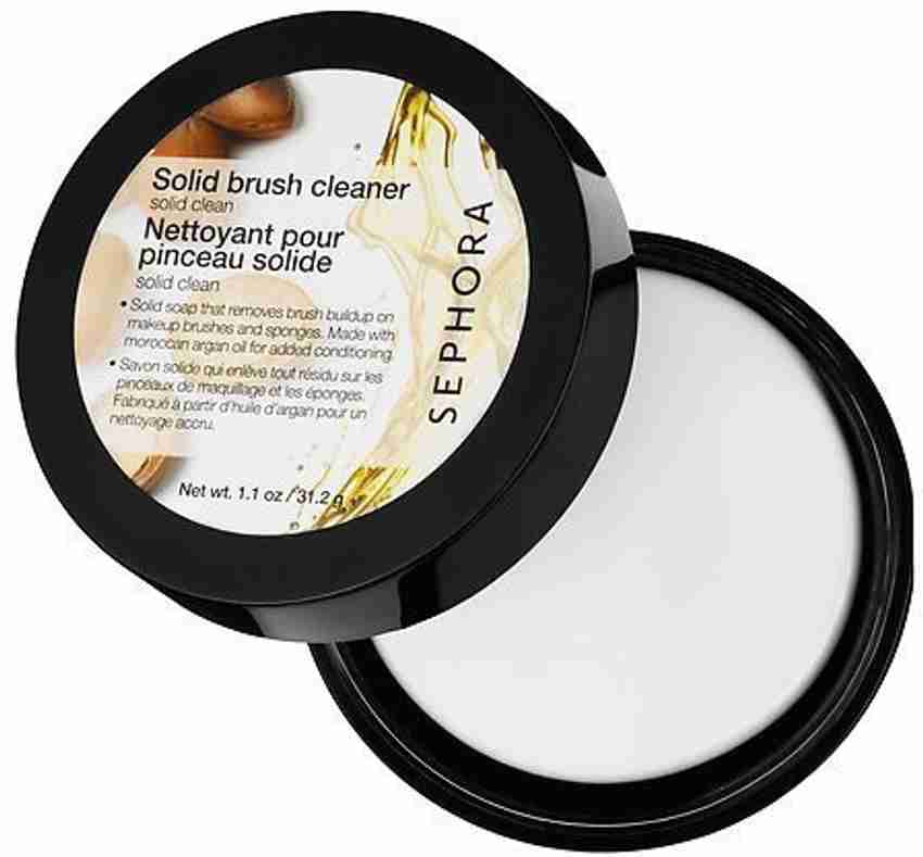 Sephora dry clean brush cleaner online