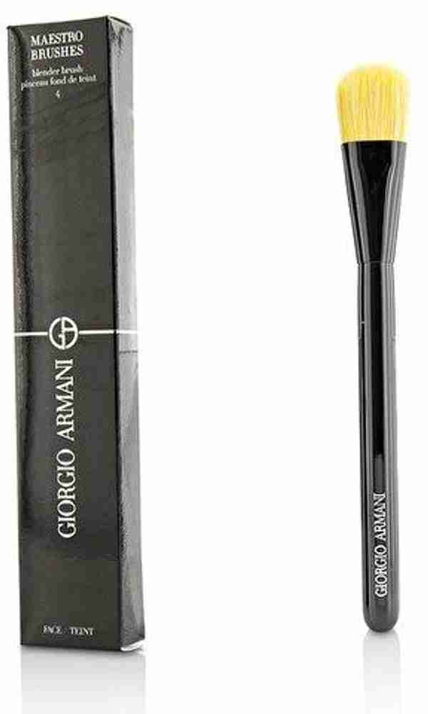 Giorgio armani makeup brushes store