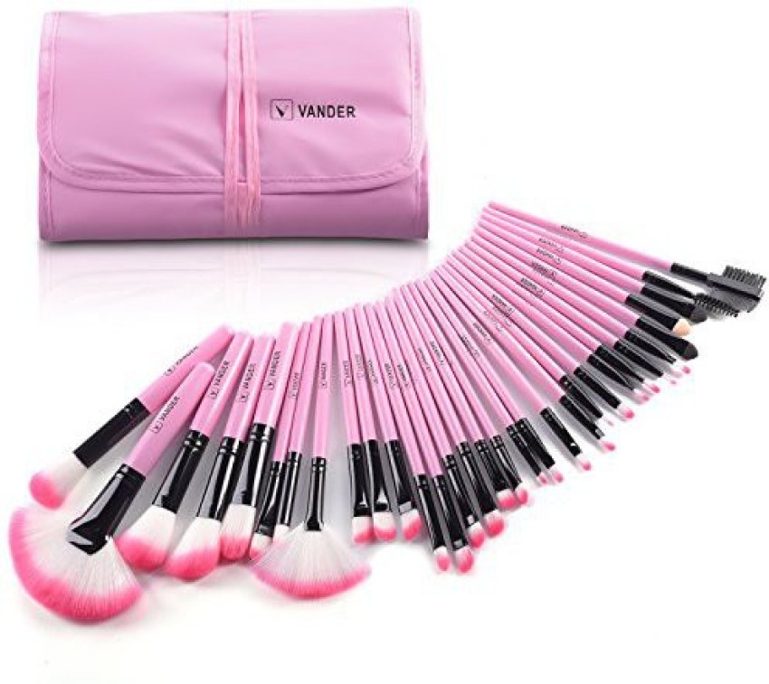 32 Makeup Brushes And Their Uses Vander Saubhaya Makeup 8809