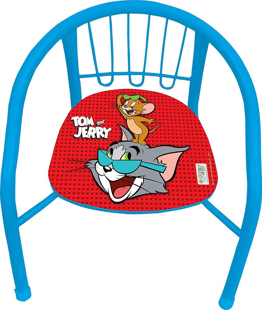 TOM JERRY Whistling Choo Choo Toy Chair for Kids Buy Baby Care Products in India Flipkart