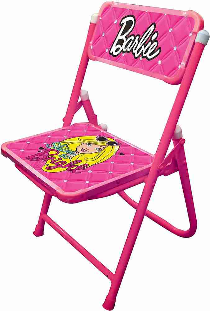 BARBIE Stylish Chair for Kids Buy Baby Care Products in India Flipkart