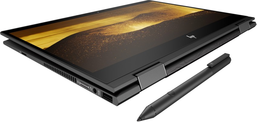 Hp envy x360 on sale ryzen 5 2500u