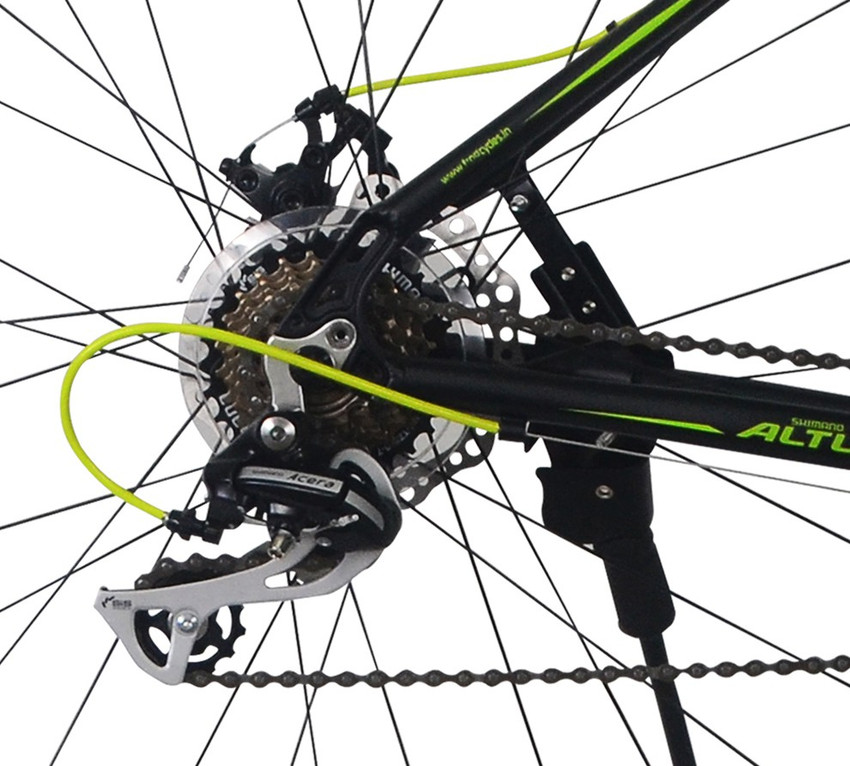 Frog stinger cycle on sale