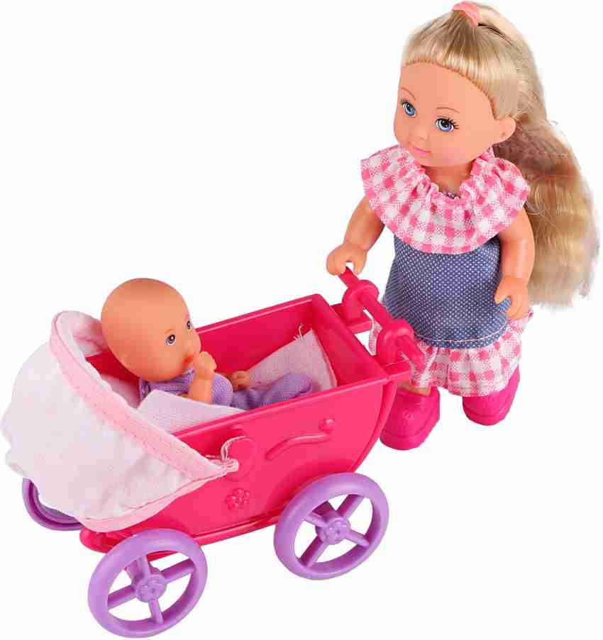 Doll walk sales