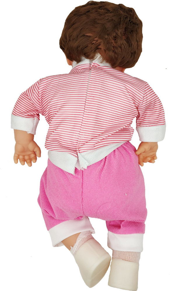 DISNEY Realistic Cute Boy Baby Doll Realistic Cute Boy Baby Doll