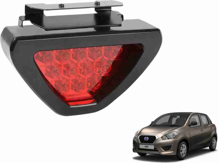 Datsun go online fog lamp cover