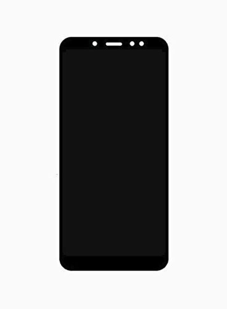 Note 5 black deals screen