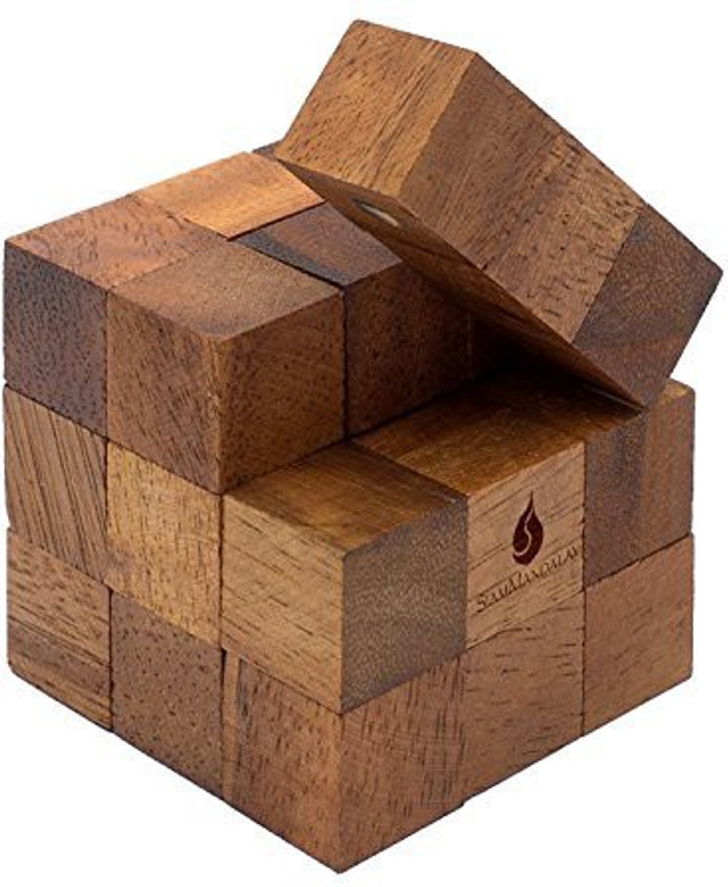 Siammandalay sales wooden puzzles