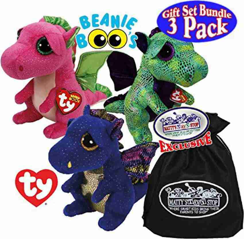 Offers Ty beanie boos bundle