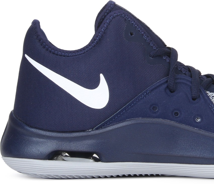 Nike air clearance versatile 3 blue