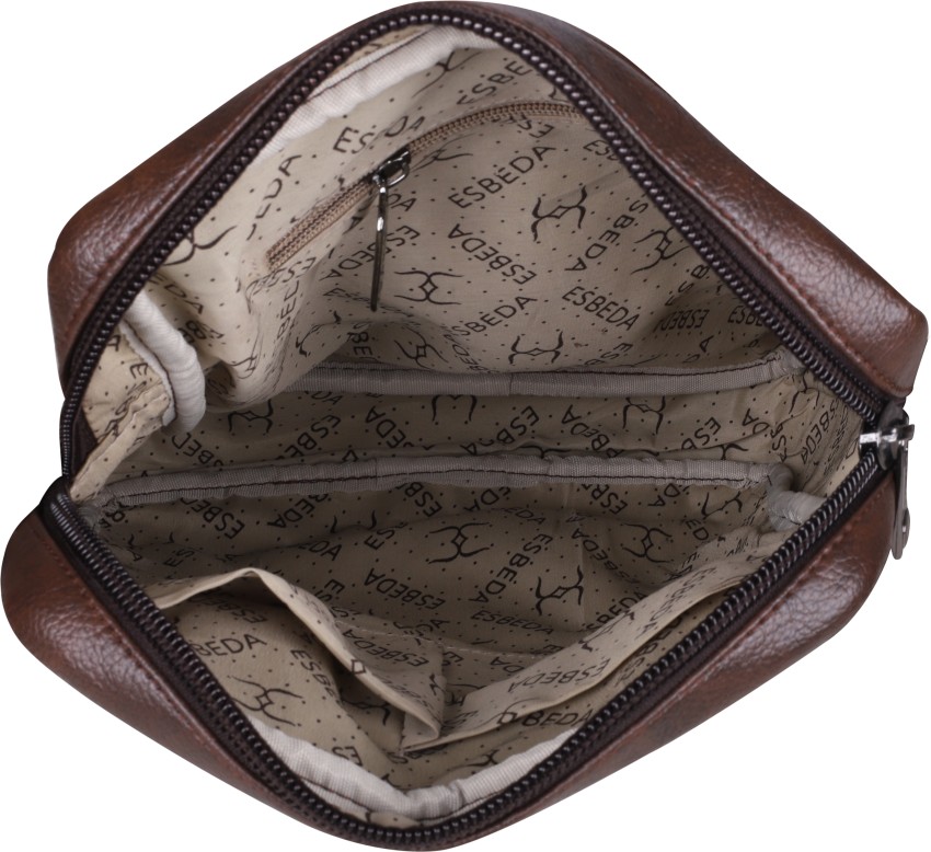 Esbeda sling bag on sale mens