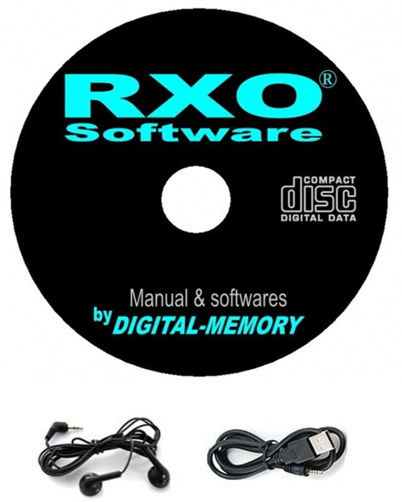 Rxo vintage hot sale