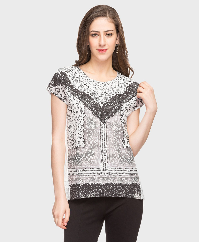 Fbb ethnic hotsell tops