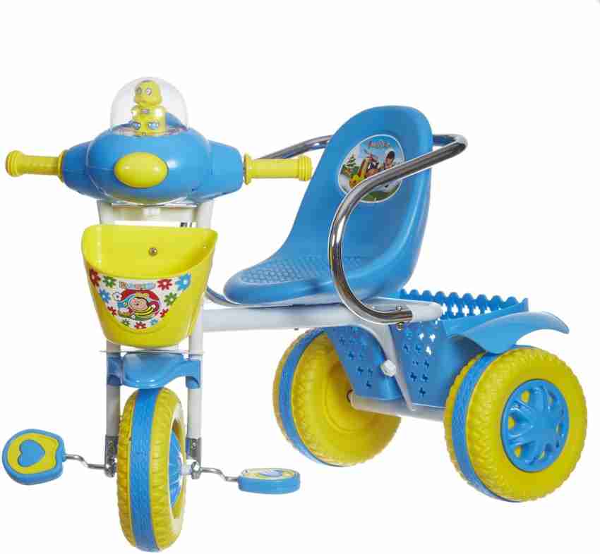 fun ride tricycle price