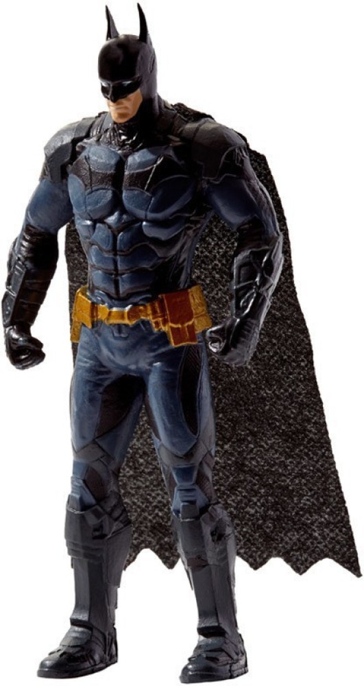 Arkham knight action best sale figure