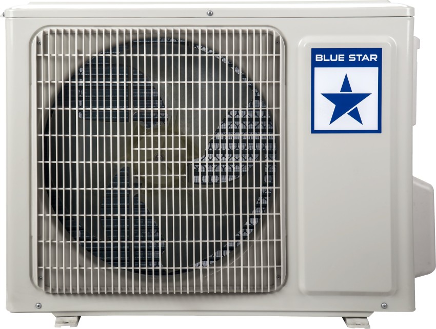 blue star ac 5 star rating