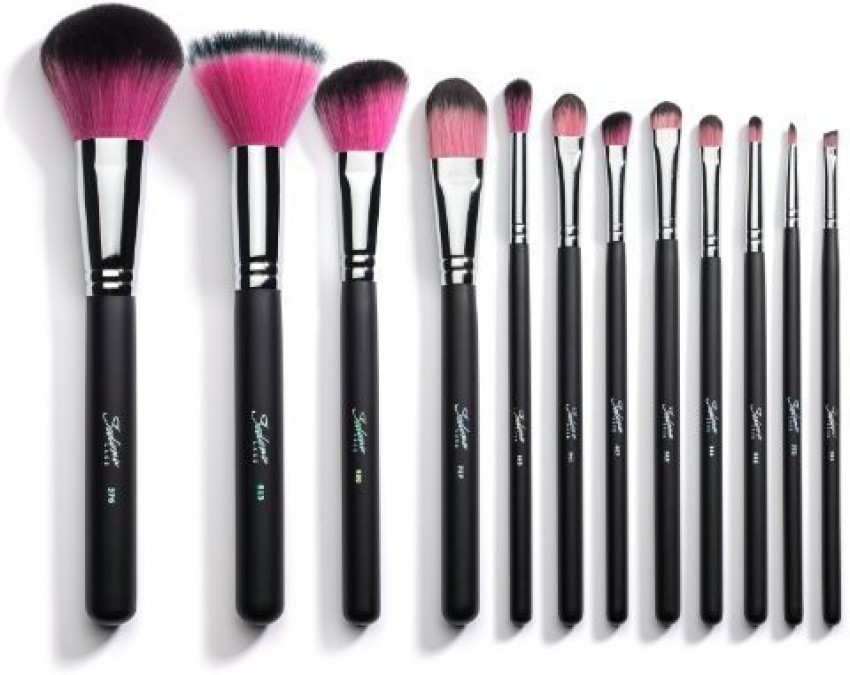 Synthetic Professional Makeup Brushes