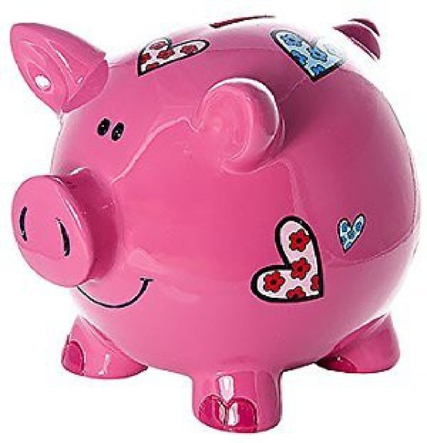 Pig money on sale box toy