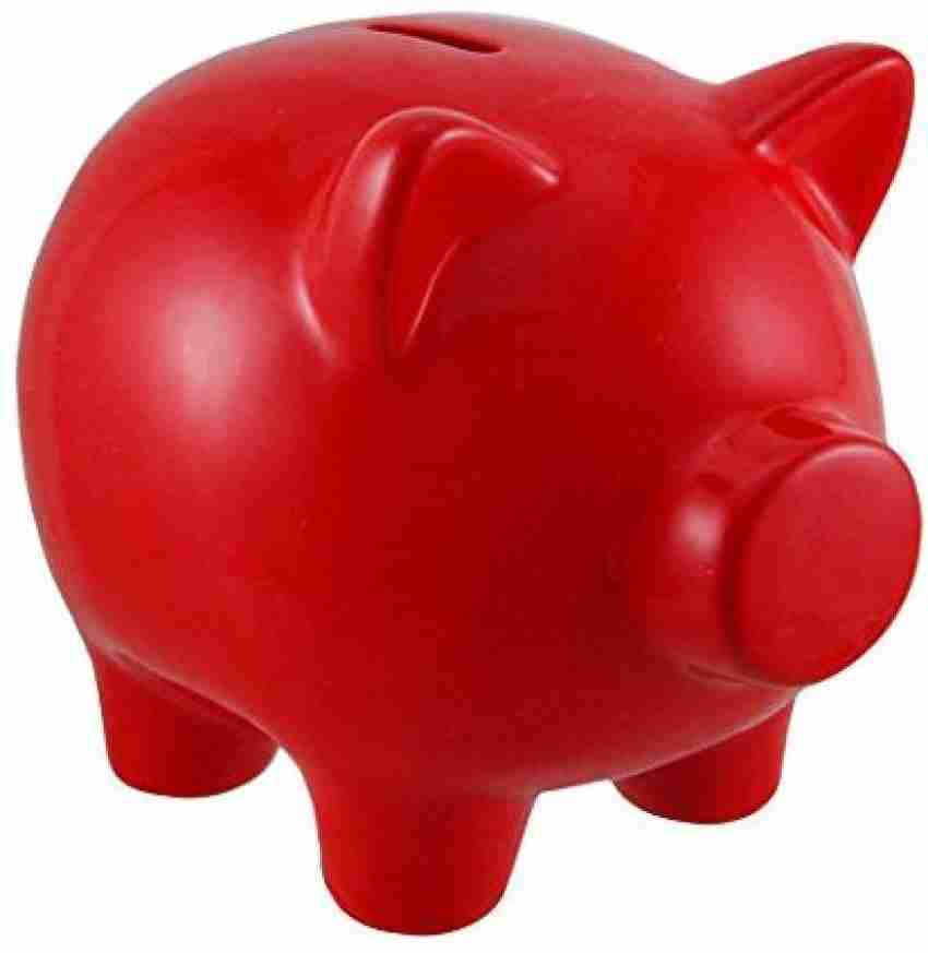 Tall piggy deals banks for adults