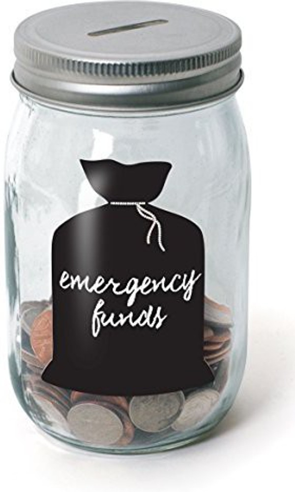 Piggy bank jar deals