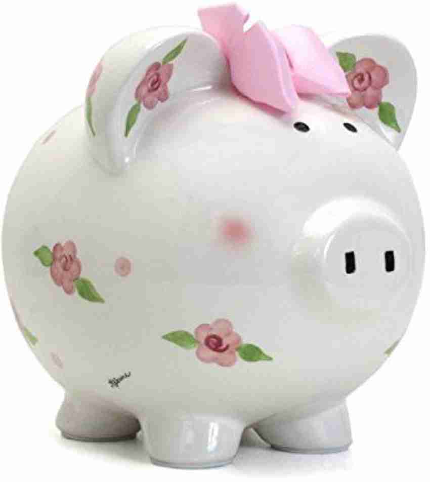 Girls deals coin bank