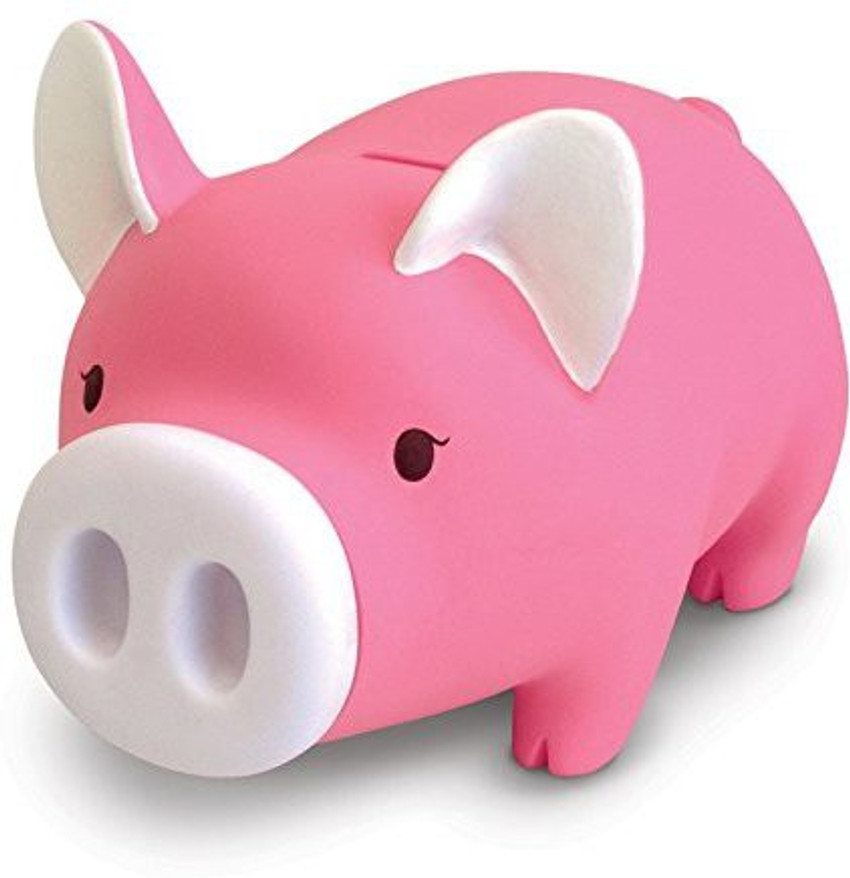 Coin piggy sale bank toy