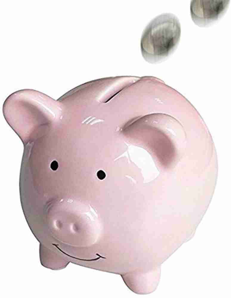 Ceramic piggy online banks for kids