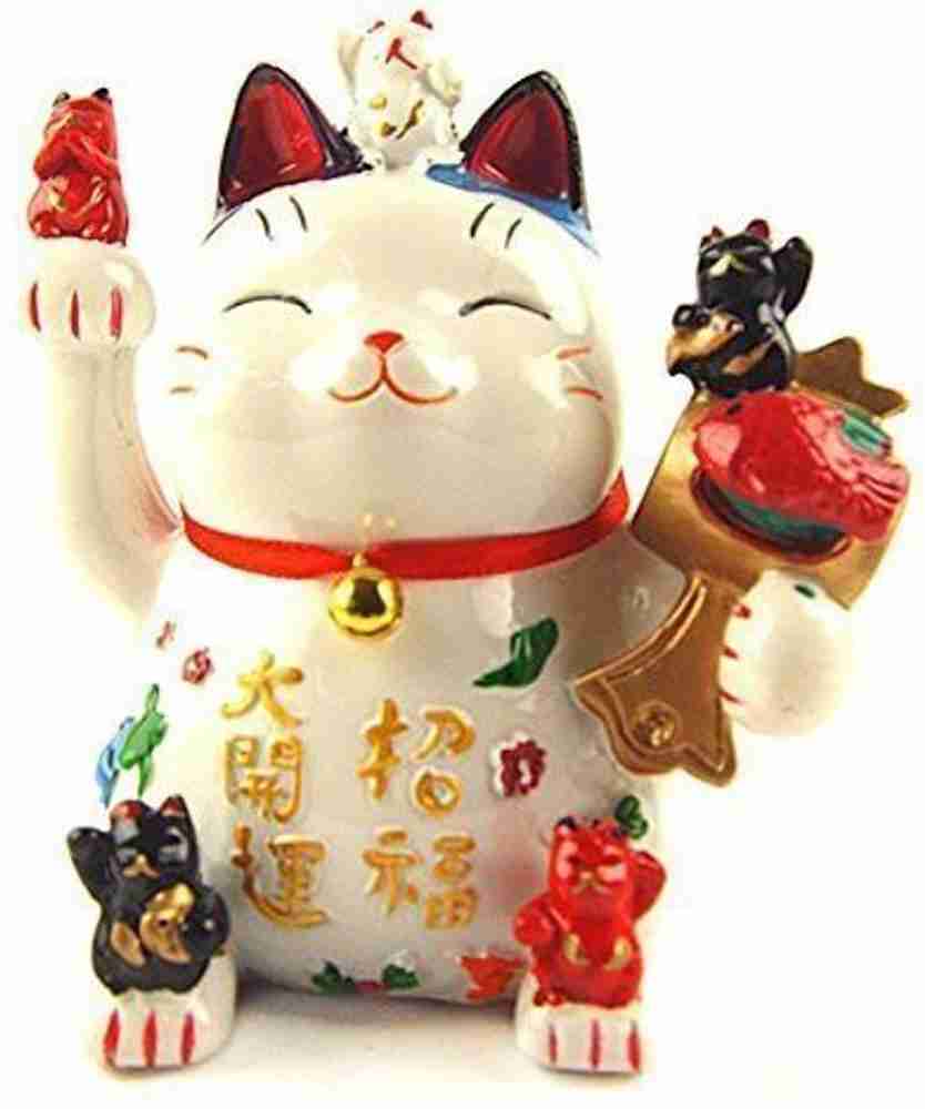 Fortune cat feng shui store