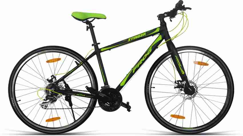 Frog 700c cycle top