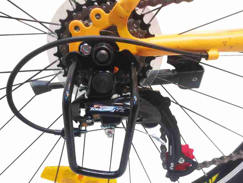 Frog alpha city cycle clearance