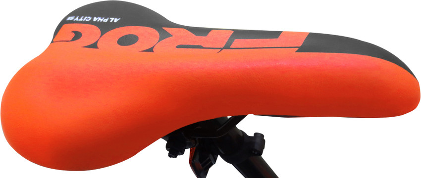 Frog Alphacity Bike For Adults Orange 26 T Mountain Cycle Price in