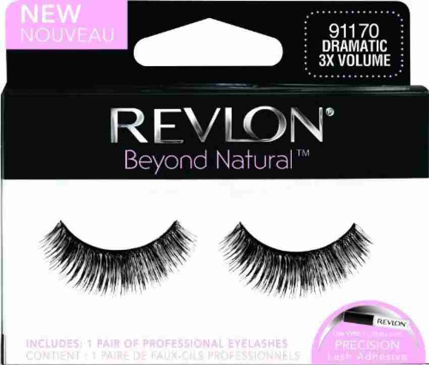 Revlon beyond deals natural eyelashes