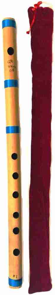HISCIN HISCIN NATURAL SIDE FLUTE SCALE GG Bamboo Flute Price in India Buy HISCIN HISCIN NATURAL SIDE FLUTE SCALE GG Bamboo Flute online at Flipkart